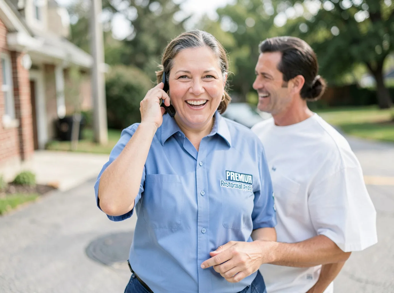 Water Damage Restoration Breedsville, MI FAQs